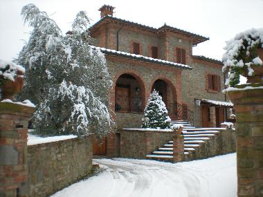 Ferienwohnung in Lucignano-Arezzo-Tuscany-Italy (Arezzo) oder Ferienwohnung oder Ferienhaus
