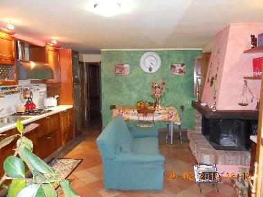 Ferienwohnung in Lucignano-Arezzo-Tuscany-Italy (Arezzo) oder Ferienwohnung oder Ferienhaus