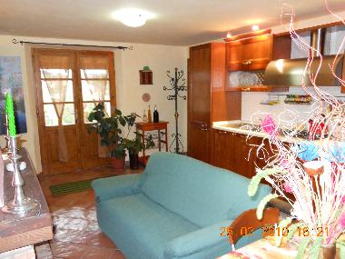 Ferienwohnung in Lucignano-Arezzo-Tuscany-Italy (Arezzo) oder Ferienwohnung oder Ferienhaus