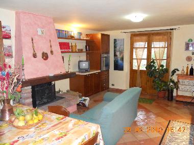 Ferienwohnung in Lucignano-Arezzo-Tuscany-Italy (Arezzo) oder Ferienwohnung oder Ferienhaus