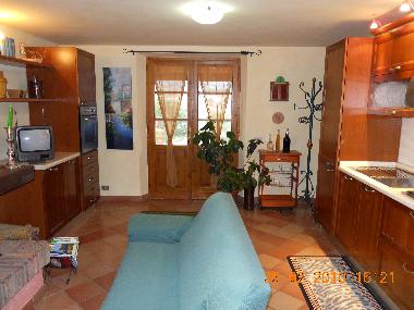 Ferienwohnung in Lucignano-Arezzo-Tuscany-Italy (Arezzo) oder Ferienwohnung oder Ferienhaus