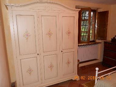 Ferienwohnung in Lucignano-Arezzo-Tuscany-Italy (Arezzo) oder Ferienwohnung oder Ferienhaus