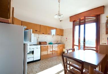 Ferienwohnung in RIMINI (Rimini) oder Ferienwohnung oder Ferienhaus
