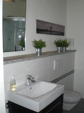 Ferienwohnung in Fresenburg (Emsland) oder Ferienwohnung oder Ferienhaus