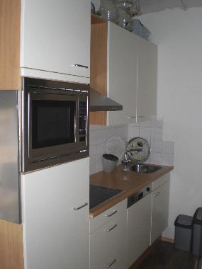 Ferienwohnung in Fresenburg (Emsland) oder Ferienwohnung oder Ferienhaus
