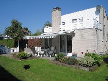 Ferienhaus in Ouddorp (Zuid-Holland) oder Ferienwohnung oder Ferienhaus