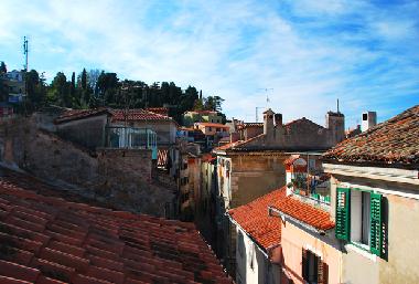 Ferienhaus in Piran (Piran) oder Ferienwohnung oder Ferienhaus