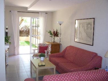 Ferienhaus in Puerto de Santa Maria (Cdiz) oder Ferienwohnung oder Ferienhaus