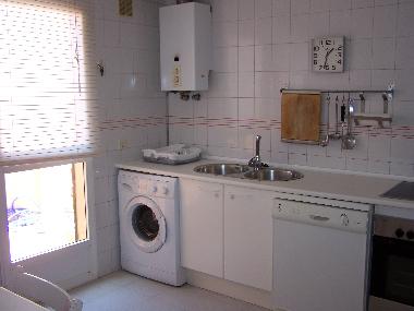 Ferienhaus in Puerto de Santa Maria (Cdiz) oder Ferienwohnung oder Ferienhaus