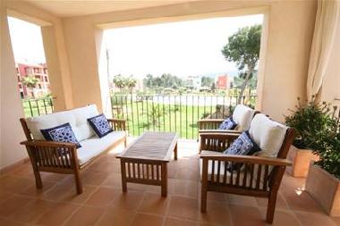 Ferienwohnung in Santa Pon�a (Mallorca) oder Ferienwohnung oder Ferienhaus
