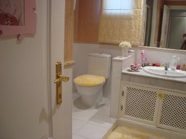 Ferienwohnung in Santa Pon�a (Mallorca) oder Ferienwohnung oder Ferienhaus