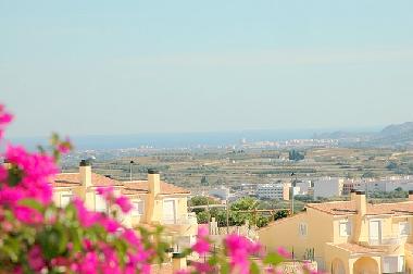 Villa in Gata de Gorgos (Valencia / Val�ncia) oder Ferienwohnung oder Ferienhaus