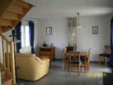 Ferienhaus in Plogff (Finist�re) oder Ferienwohnung oder Ferienhaus