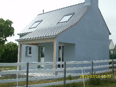 Ferienhaus in Plogff (Finist�re) oder Ferienwohnung oder Ferienhaus