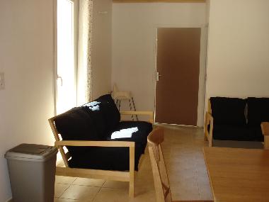 Ferienhaus in Labastide de Virac (Ard�che) oder Ferienwohnung oder Ferienhaus