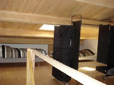 Ferienhaus in Labastide de Virac (Ard�che) oder Ferienwohnung oder Ferienhaus