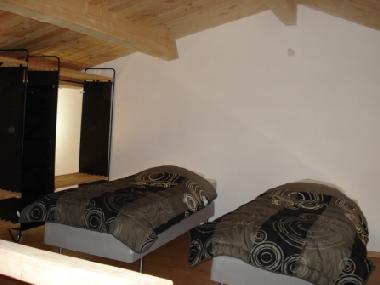 Ferienhaus in Labastide de Virac (Ard�che) oder Ferienwohnung oder Ferienhaus