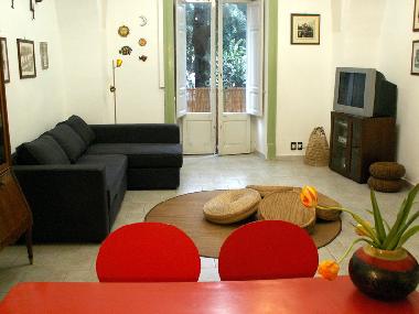 Ferienwohnung in Catania (Catania) oder Ferienwohnung oder Ferienhaus