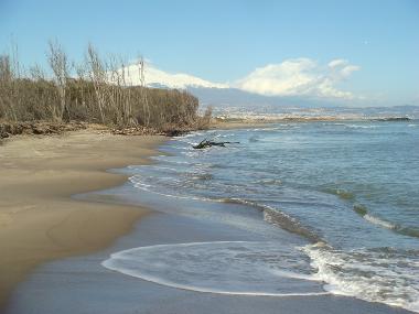 Ferienwohnung in Catania (Catania) oder Ferienwohnung oder Ferienhaus