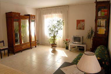 Pension in Caserta (Caserta) oder Ferienwohnung oder Ferienhaus