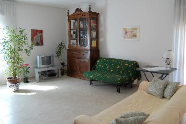 Pension in Caserta (Caserta) oder Ferienwohnung oder Ferienhaus
