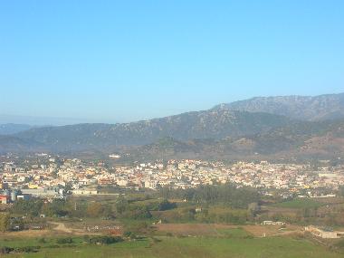 Ferienwohnung in Irgoli (Nuoro) oder Ferienwohnung oder Ferienhaus