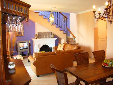 Ferienwohnung in Bahia de Casares (Mlaga) oder Ferienwohnung oder Ferienhaus