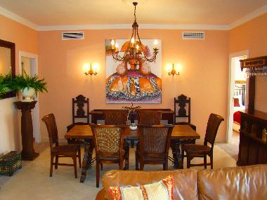 Ferienwohnung in Bahia de Casares (Mlaga) oder Ferienwohnung oder Ferienhaus