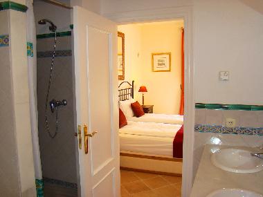 Ferienwohnung in Bahia de Casares (Mlaga) oder Ferienwohnung oder Ferienhaus