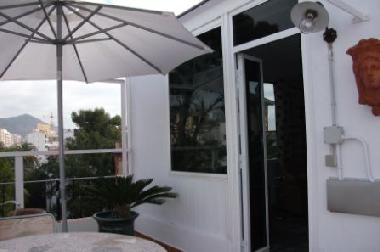 Ferienwohnung in Sitges (Barcelona) oder Ferienwohnung oder Ferienhaus