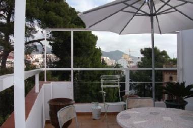 Ferienwohnung in Sitges (Barcelona) oder Ferienwohnung oder Ferienhaus