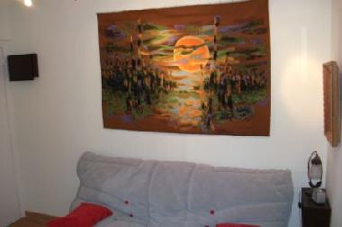 Ferienwohnung in Sitges (Barcelona) oder Ferienwohnung oder Ferienhaus