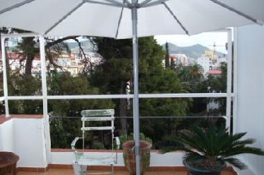 Ferienwohnung in Sitges (Barcelona) oder Ferienwohnung oder Ferienhaus