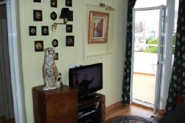 Ferienwohnung in Sitges (Barcelona) oder Ferienwohnung oder Ferienhaus