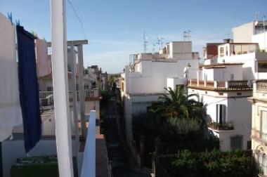 Ferienwohnung in Sitges (Barcelona) oder Ferienwohnung oder Ferienhaus