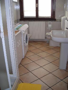 Ferienwohnung in Rovereto s/Secchia (Modena) oder Ferienwohnung oder Ferienhaus
