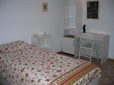 Ferienwohnung in Rovereto s/Secchia (Modena) oder Ferienwohnung oder Ferienhaus