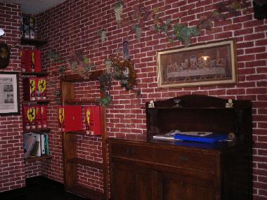 Ferienwohnung in Rovereto s/Secchia (Modena) oder Ferienwohnung oder Ferienhaus