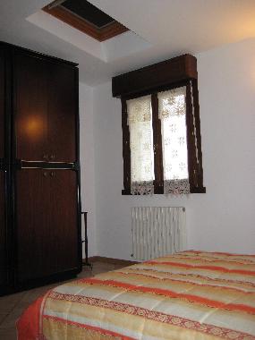 Ferienwohnung in Rovereto s/Secchia (Modena) oder Ferienwohnung oder Ferienhaus