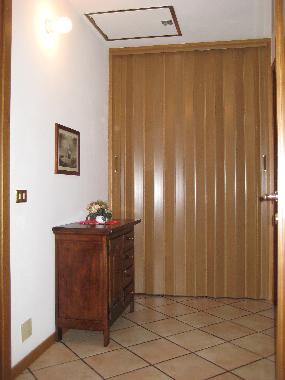 Ferienwohnung in Rovereto s/Secchia (Modena) oder Ferienwohnung oder Ferienhaus