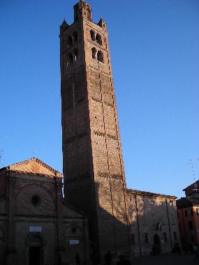 Ferienwohnung in Rovereto s/Secchia (Modena) oder Ferienwohnung oder Ferienhaus