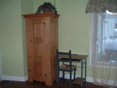 Ferienwohnung in Charny (Quebec) oder Ferienwohnung oder Ferienhaus