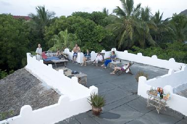 Ferienhaus in Malindi (Coast) oder Ferienwohnung oder Ferienhaus
