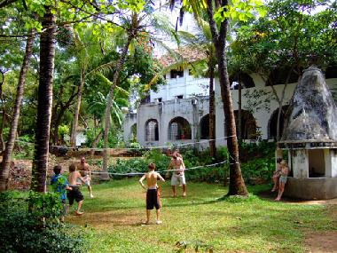 Ferienhaus in Malindi (Coast) oder Ferienwohnung oder Ferienhaus