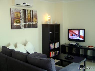Ferienwohnung in Puerto del Carmen (Lanzarote) oder Ferienwohnung oder Ferienhaus