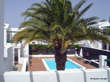 Ferienwohnung in Puerto del Carmen (Lanzarote) oder Ferienwohnung oder Ferienhaus