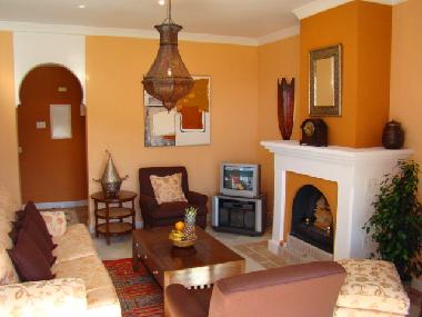 Ferienwohnung in Bahia de Casares (M�laga) oder Ferienwohnung oder Ferienhaus