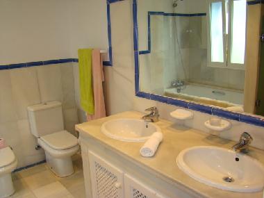 Ferienwohnung in Bahia de Casares (M�laga) oder Ferienwohnung oder Ferienhaus