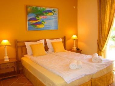 Ferienwohnung in Bahia de Casares (M�laga) oder Ferienwohnung oder Ferienhaus