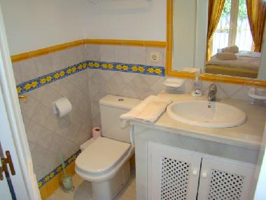 Ferienwohnung in Bahia de Casares (M�laga) oder Ferienwohnung oder Ferienhaus